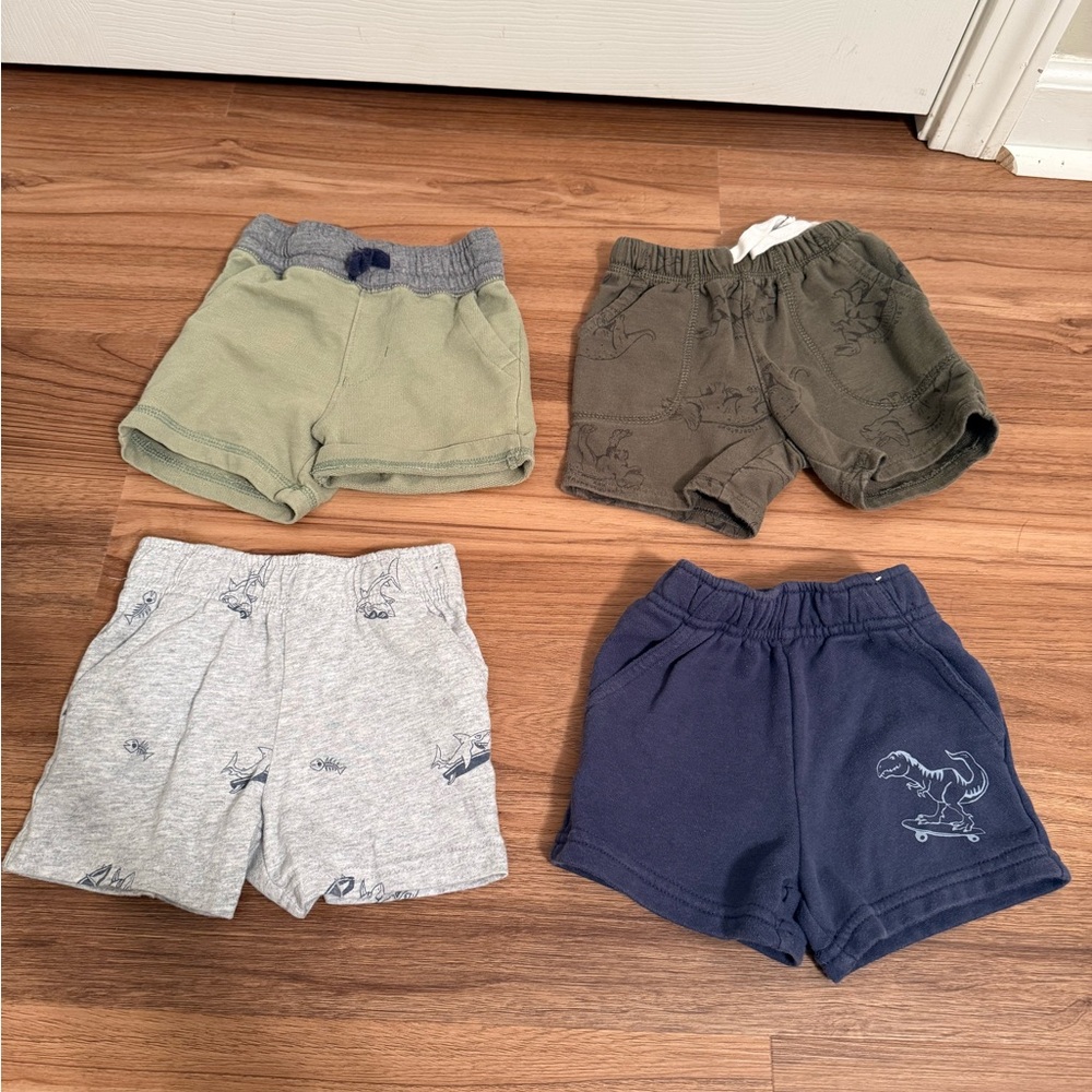 Baby bottoms - 18-24 months